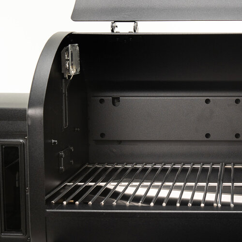 Green Mountain Grills Green Mountain Grills RACKT Backboard Peak Prime 2.0 – Basis voor modulair interne racking
