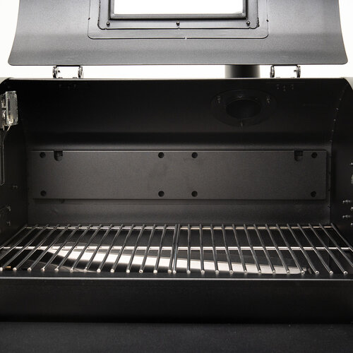 Green Mountain Grills Green Mountain Grills RACKT Backboard Ledge Prime 2.0 – Basis voor modulair racking