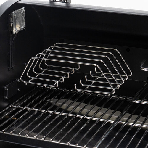Green Mountain Grills Green Mountain Grills RACKT Rib Rack Prime 2.0 – Verticaal voor 4 Volle Ribben