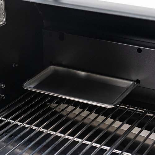 Green Mountain Grills Green Mountain Grills RACKT Griddle Module voor Prime 2.0 – 55 in² extra kookruimte