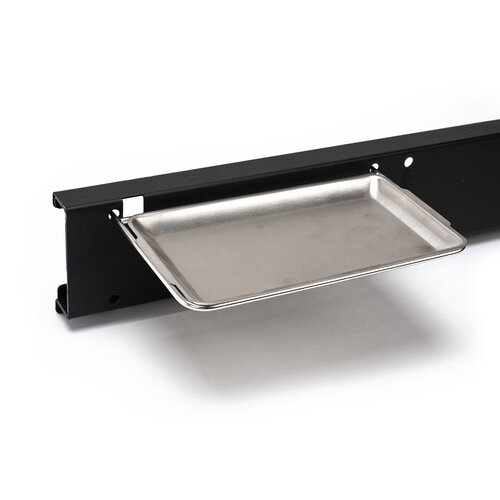 Green Mountain Grills Green Mountain Grills RACKT Griddle Module voor Prime 2.0 – 55 in² extra kookruimte