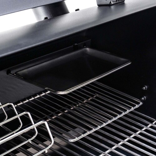 Green Mountain Grills Green Mountain Grills RACKT Griddle Module voor Prime 2.0 – 55 in² extra kookruimte