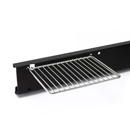 Green Mountain Grills Green Mountain Grills RACKT Warming Rack Prime 2.0 – 100 sq in extra ruimte