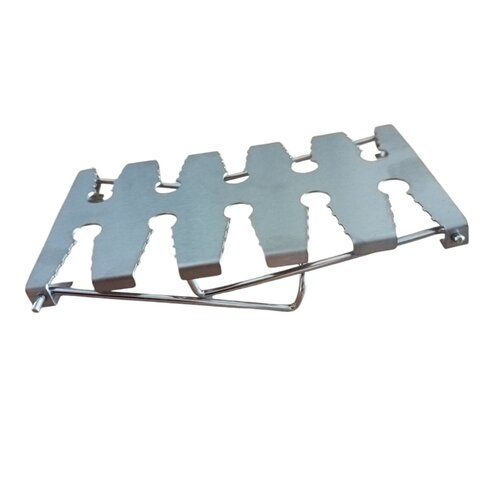 Green Mountain Grills Green Mountain Grills RACKT Drumstick Rack Prime 2.0 – Bak tot 10 drumsticks verticaal