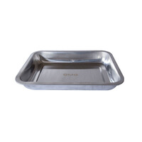 Green Mountain Grills Stainless Oven Pan Large