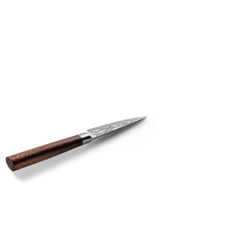 BARE Cookware Bare Cookware – Paring Knife 80 mm (3,1″) Duits staal 58HRC