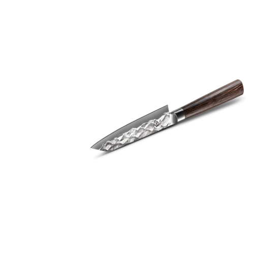BARE Cookware Bare Cookware – Utility Knife 120 mm German Steel 58HRC