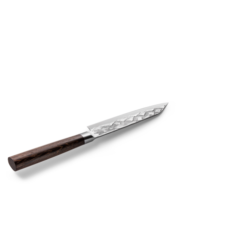 BARE Cookware Bare Cookware – Utility Knife 120 mm German Steel 58HRC