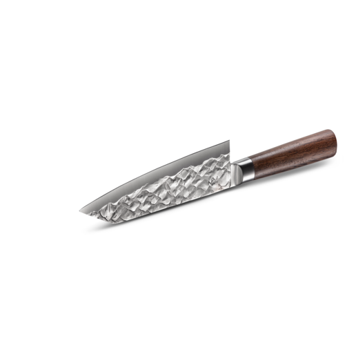 BARE Cookware Bare Cookware – Santoku 170 mm German Steel 58HRC