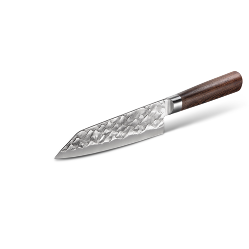 BARE Cookware Bare Cookware – Santoku 170 mm German Steel 58HRC