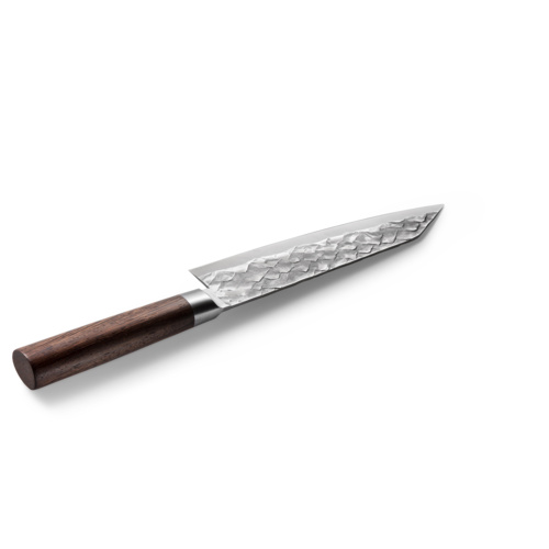 BARE Cookware Bare Cookware – Santoku 170 mm German Steel 58HRC