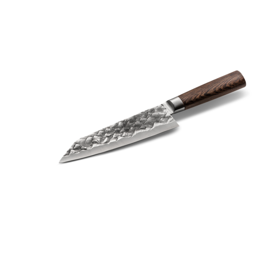 BARE Cookware Bare Cookware – Santoku 170 mm German Steel 58HRC