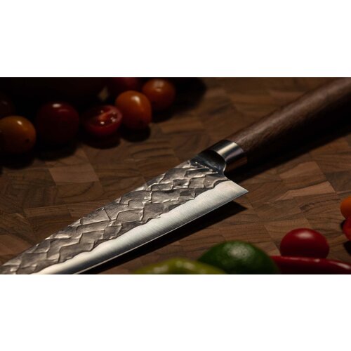 BARE Cookware Bare Cookware – Chef’s Knife 210 mm German Steel 58HRC