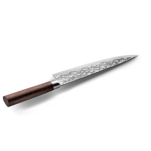 BARE Cookware Bare Cookware – Chef’s Knife 210 mm German Steel 58HRC