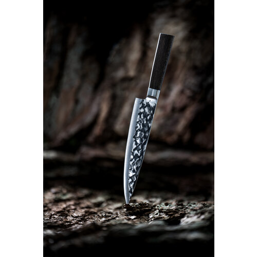BARE Cookware Bare Cookware – Chef’s Knife 210 mm German Steel 58HRC