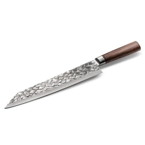 BARE Cookware Bare Cookware – Kiritsuke 240 mm German Steel 58HRC