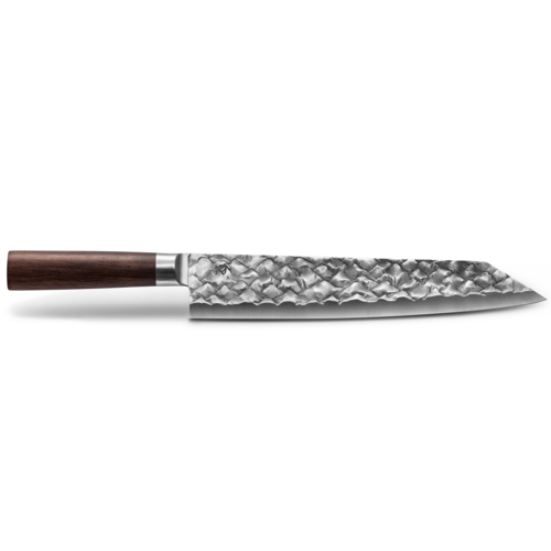 BARE Cookware Bare Cookware – Kiritsuke 240 mm German Steel 58HRC