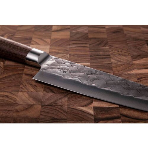 BARE Cookware Bare Cookware – Kiritsuke 240 mm German Steel 58HRC