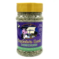 Captain’s Luck – Chimichurri Rub 110 g