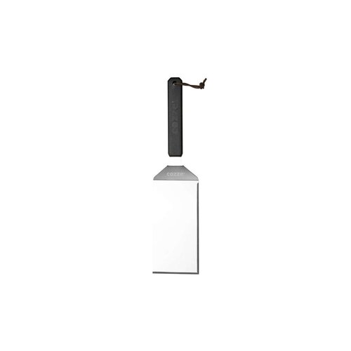 Cozze Cozze – Spatel 42 cm RVS Blad & Polypropyleen Handvat