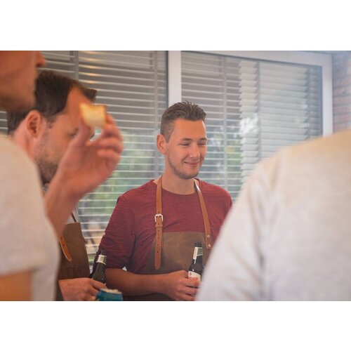 BBQ Hero 23 Oktober 18:00-21:00 - BBQ BEEF Experience - zes soorten "vergeten" Beef Steaks