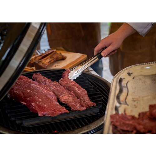BBQ Hero 23 Oktober 18:00-21:00 - BBQ BEEF Experience - zes soorten "vergeten" Beef Steaks