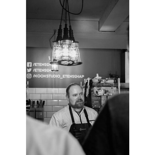 BBQ Hero 23 Oktober 18:00-21:00 - BBQ BEEF Experience - zes soorten "vergeten" Beef Steaks