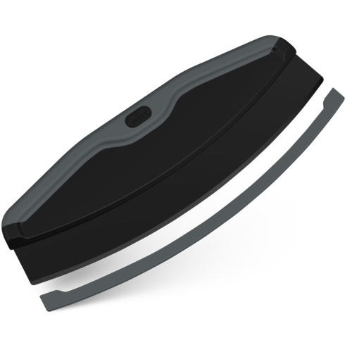 Witt Witt – Pizza Toolbox Set 14″ #2 – Pizzaschep, Rockermes & Deegkrabber