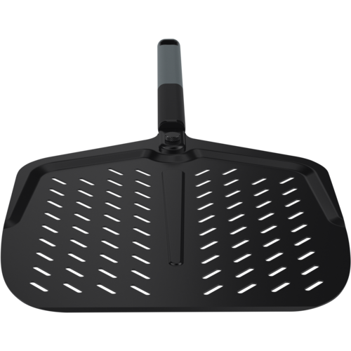 Witt Witt – Pizza Toolbox Set 14″ #2 – Pizzaschep, Rockermes & Deegkrabber