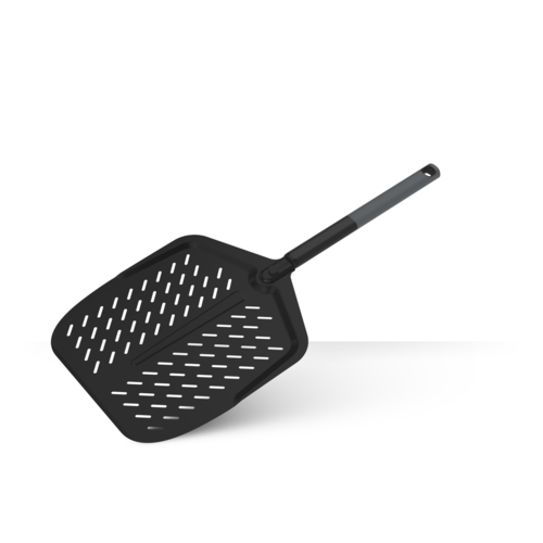 Witt Witt – Pizza Toolbox Set 14″ #1 – Pizzaschep, Pizzames & Deegkrabber