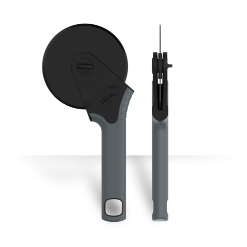 Witt Witt – Pizza Toolbox Set 14″ #1 – Pizzaschep, Pizzames & Deegkrabber