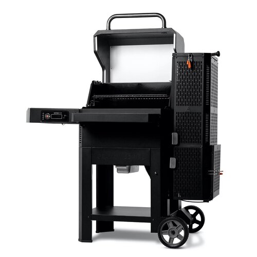 MasterBuilt Masterbuilt Gravity Series 600 deal + gratis cover