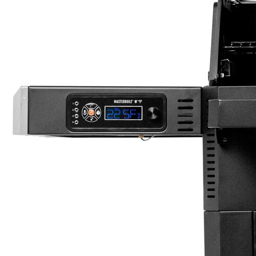 MasterBuilt Masterbuilt Gravity Series 600 deal + gratis cover