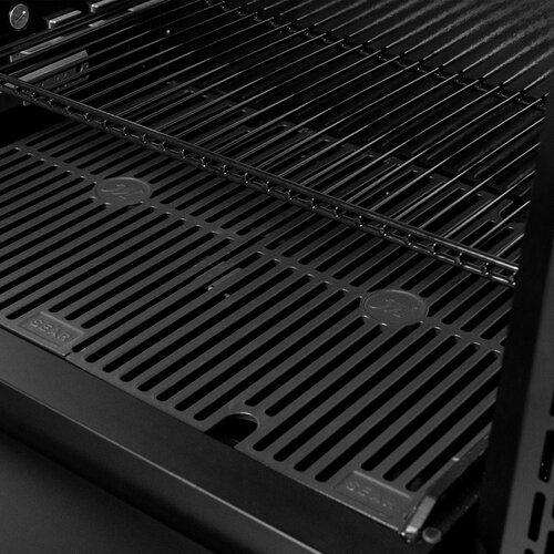 MasterBuilt Masterbuilt Gravity Series 600 deal + gratis cover