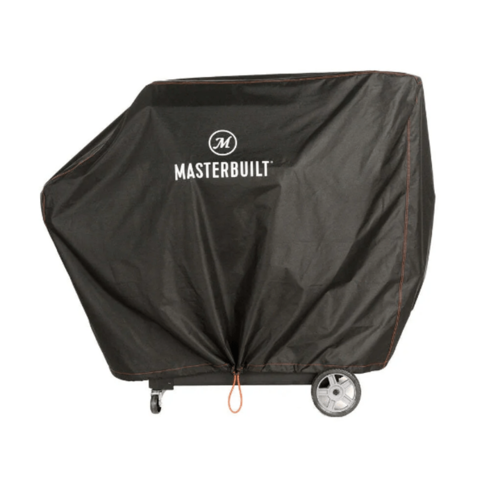 MasterBuilt Masterbuilt Gravity Series 600 deal + gratis cover