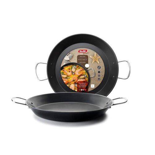 Ibili Ibili Paella pan non-stick 40cm Ibili Ibili Paella pan non-stick 40cm