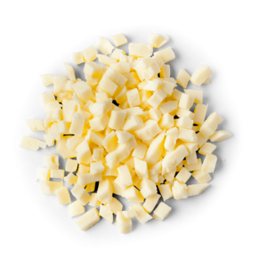 BBQ Shop Limburg Mozarella fior de latte blokjes - diepvries 300g