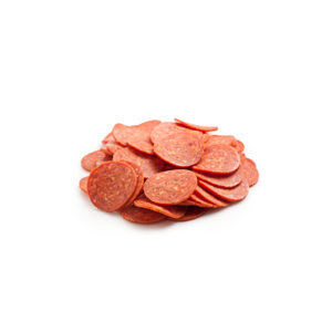 BBQ Shop Limburg Pepperoni schijfjes - diepvries 150g