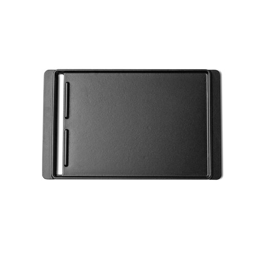 MasterBuilt Masterbuilt – Halve Bakplaat Inzetstuk voor 545 - 600 - XT MasterBuilt Masterbuilt – Halve Bakplaat Inzetstuk voor 545 - 600 - XT