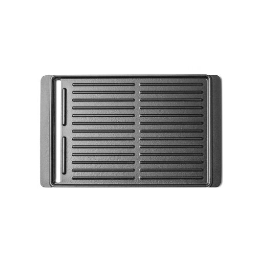 MasterBuilt Masterbuilt – Halve Bakplaat Inzetstuk 25×41×1,9 cm