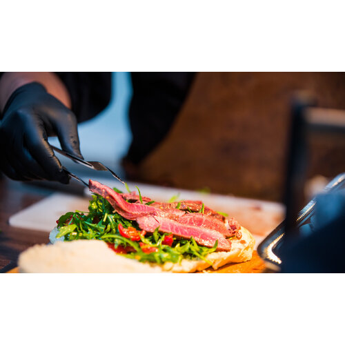 BBQ Hero Do 30 Oktober 2025 17:30uur - Kamado Workshop  - The Basics