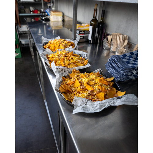 BBQ Hero Do 30 Oktober 2025 17:30uur - Kamado Workshop  - The Basics