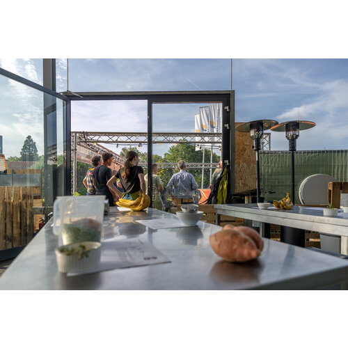 BBQ Hero Do 30 Oktober 2025 17:30uur - Kamado Workshop  - The Basics