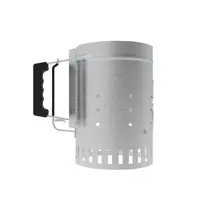Char-Griller - Charcoal chimney - kolenstarter