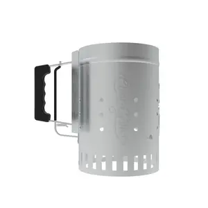 Char-Griller Char-Griller - Charcoal chimney - kolenstarter
