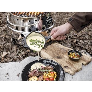 Petromax Petromax Gietijzeren Steelpan ST0,5 - 0,5L