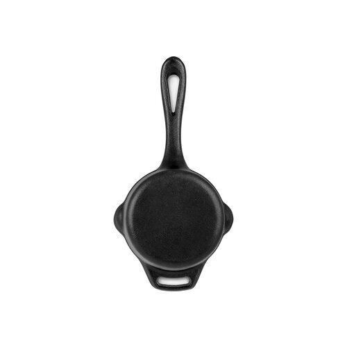 Petromax Petromax – Gietijzeren Steelpan ST0,5 – 0,5 L – Voor BBQ, fornuis & oven