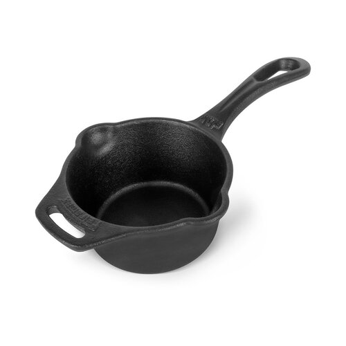 Petromax Petromax – Gietijzeren Steelpan ST0,5 – 0,5 L – Voor BBQ, fornuis & oven