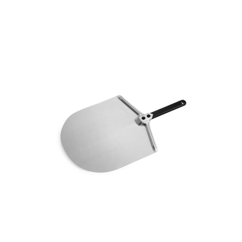 Gi.Metal Gi.Metal – Amica Classica Pizzaschep Home 30x30 - 25cm steel Gi.Metal Gi.Metal – Amica Classica Pizzaschep Home 30x30 - 25cm steel