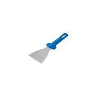 Gi.Metal – Pizza Deeg Spatel kunststof & RVS 10cm